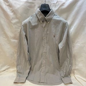 Ralph Lauren Long Sleeve Shirt